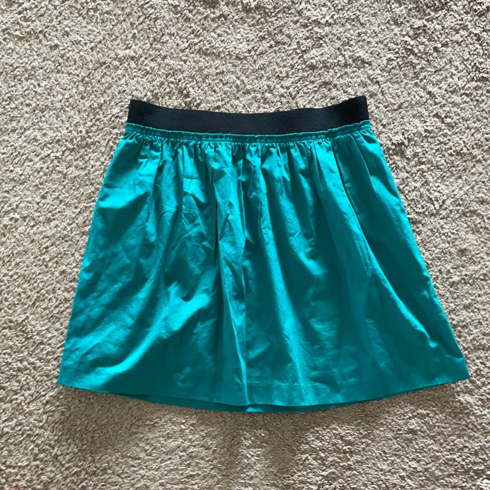 J Crew skirt - Size 2